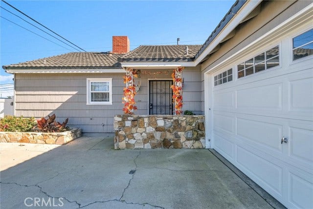 Property photo for 1218 S Wycliff, San Pedro, CA