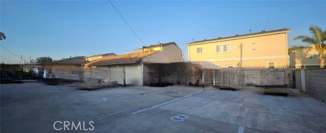 Property photo for 1261 W 139th ST, Gardena, CA