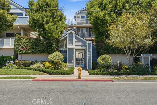 Property photo for 628 Daisy AVE, #419, Long Beach, CA
