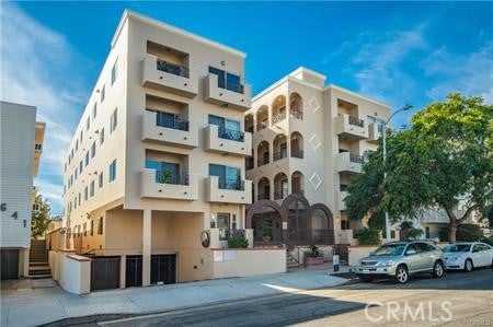Property photo for 1629 Armacost Avenue, #401, West Los Angeles, CA