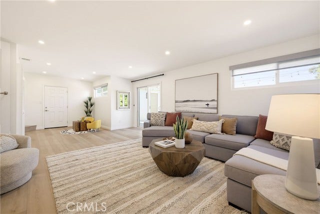 2809 Faber, Redondo Beach, CA 90278