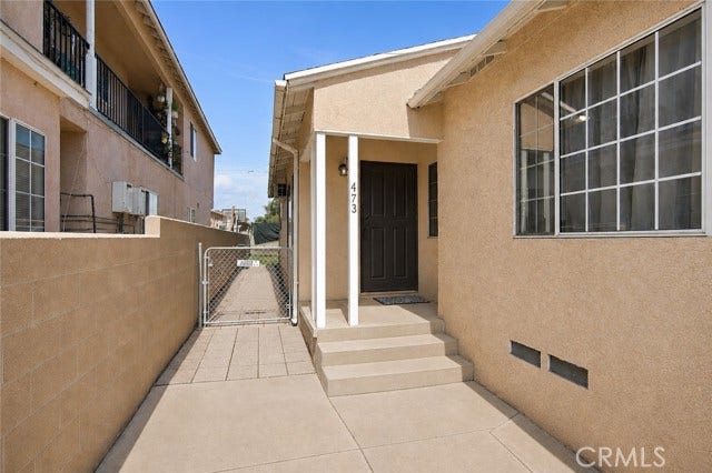 Property photo for 471 Hoefner, Los Angeles, CA