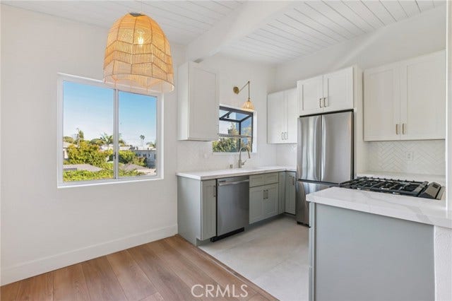 Property photo for 2909 10th, #4, Santa Monica, CA