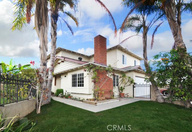 Property photo for 1459 E 214th Street, Carson, CA