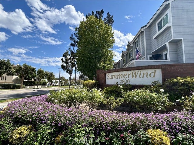 Property photo for 2800 Plaza Del Amo, #59, Torrance, CA