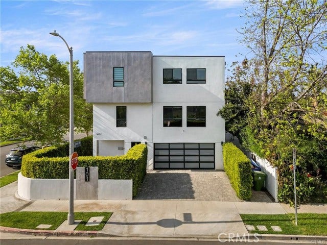 Property photo for 14157 Tiara ST, #101, Sherman Oaks, CA