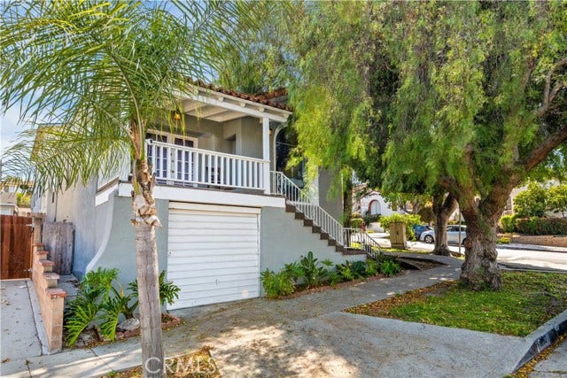 Property photo for 1810 S Leland, San Pedro, CA