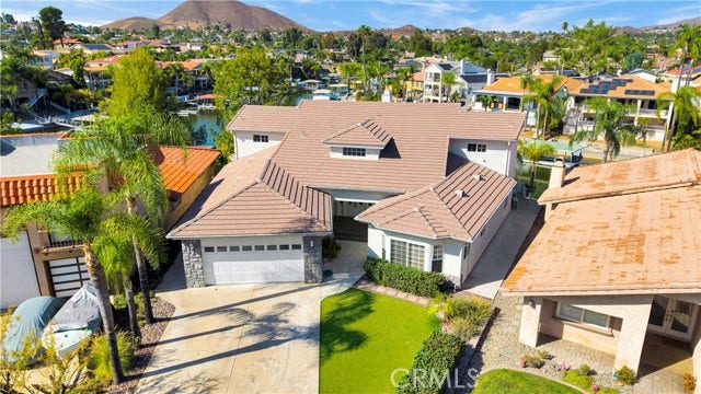 30397 Point Marina, Canyon Lake, CA 92587