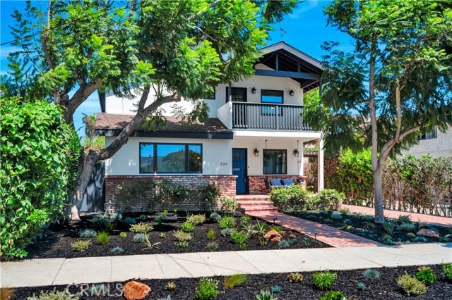Property photo for 526 W 40th, San Pedro, CA