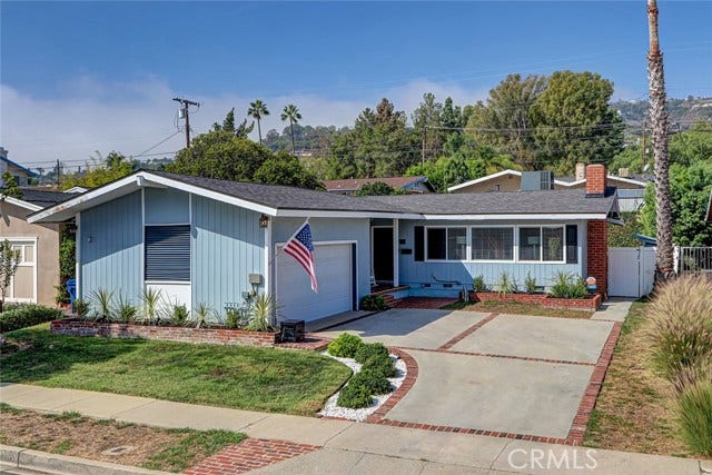 Property photo for 325 N Trotwood, San Pedro, CA