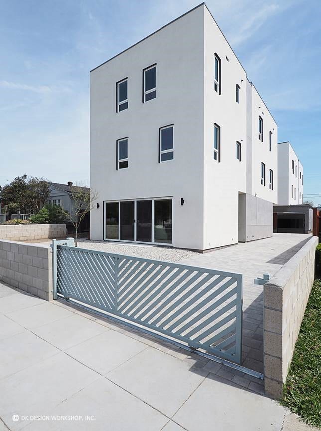 Property photo for 2026 Federal AVE, Los Angeles, CA