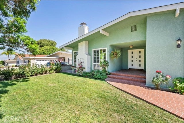 Property photo for 1912 Avenida Estudiante, Rancho Palos Verdes, CA