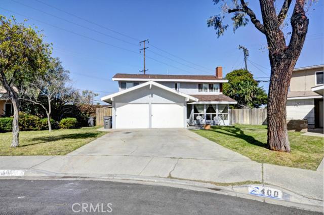 Property photo for 401 Faye Lane, Redondo Beach, CA