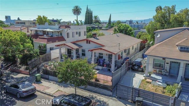Property photo for 337 N Occidental, Los Angeles, CA