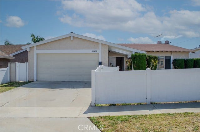 Property photo for 21408 Berendo AVE, Torrance, CA