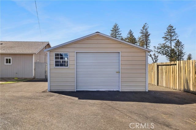 6263 Graham, Paradise, CA 95969