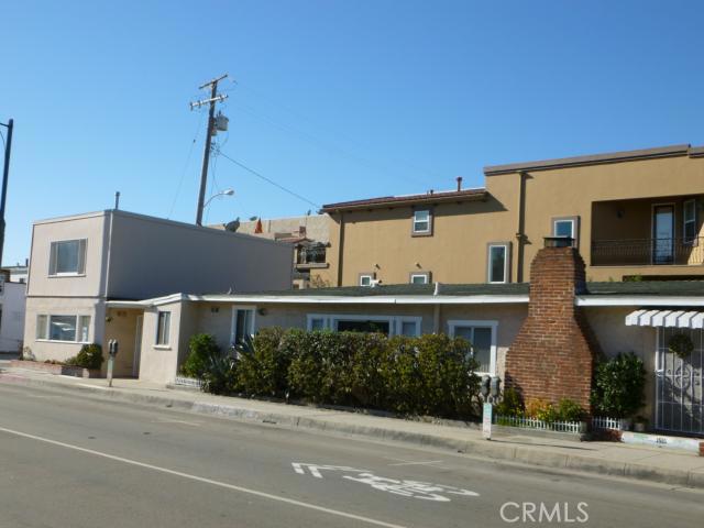 Property photo for 1515 Hermosa Avenue, Hermosa Beach, CA