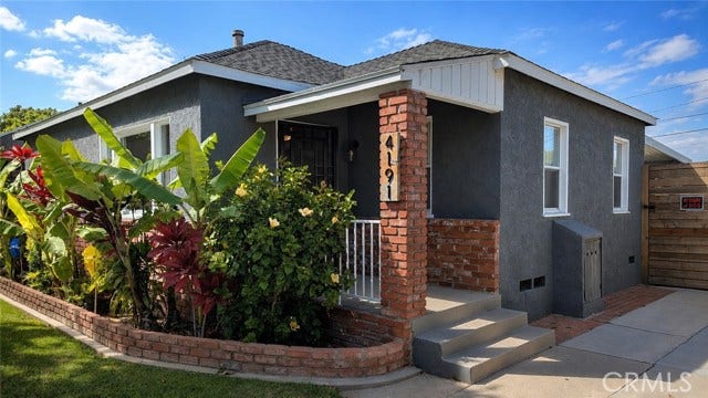 Property photo for 4191 E De Ora WAY, Long Beach, CA