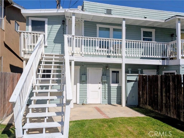 Property photo for 1517 E 1st ST, #1523B, Long Beach, CA