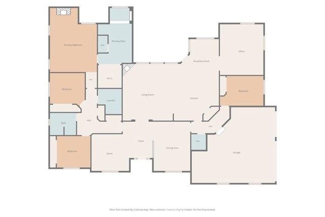 3950 Coriander Drive, Hesperia, CA 92345