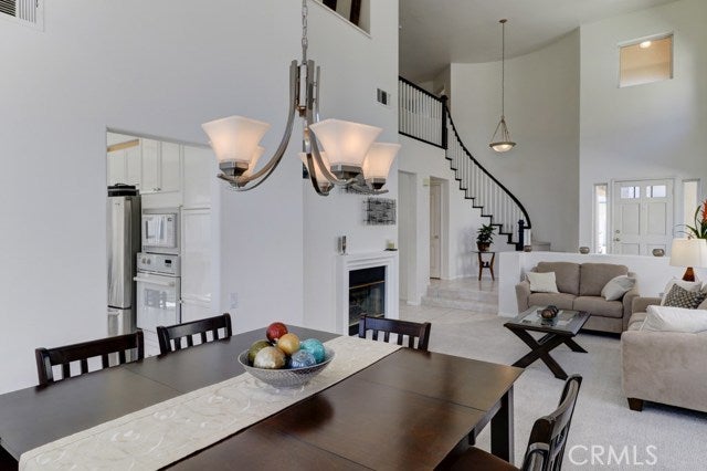 Property photo for 1022 S Sedona Lane, Anaheim Hills, CA