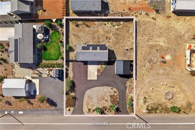 6263 Graham, Paradise, CA 95969