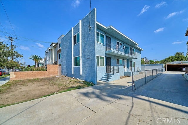 Property photo for 14506 S Normandie AVE, Gardena, CA