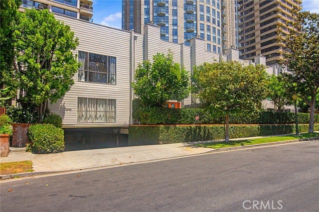 Property photo for 10793 Ashton, #14, Los Angeles, CA
