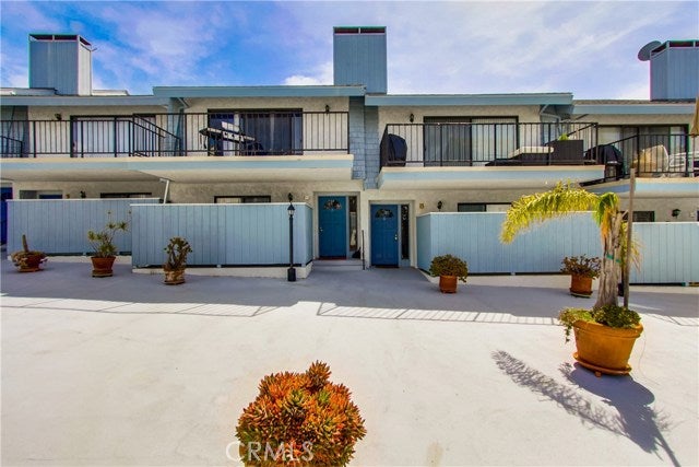 Property photo for 222 S Irena Avenue, #Q, Redondo Beach, CA
