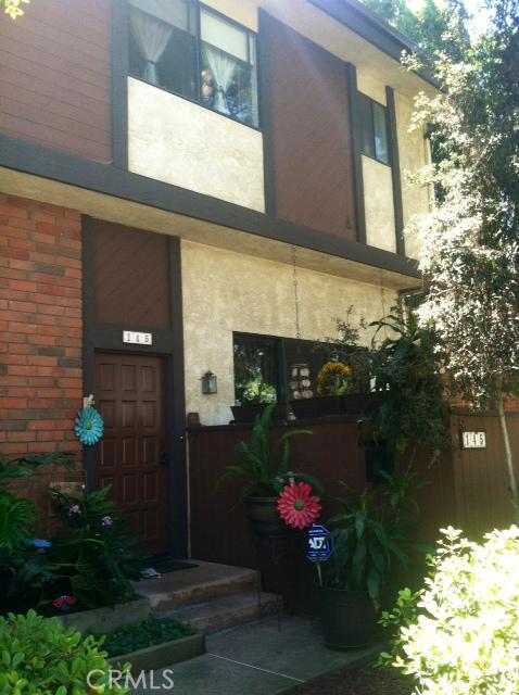 Property photo for 1802 262nd Street, #145, Lomita, CA