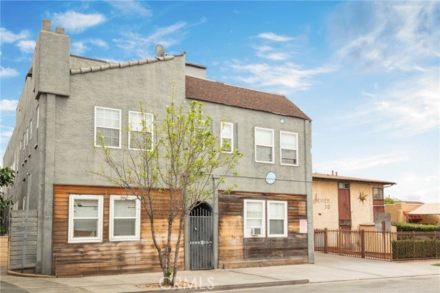 Property photo for 722 S Ford BLVD, Los Angeles, CA