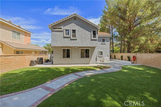23800 Woodpark CT, Valencia, CA 91354