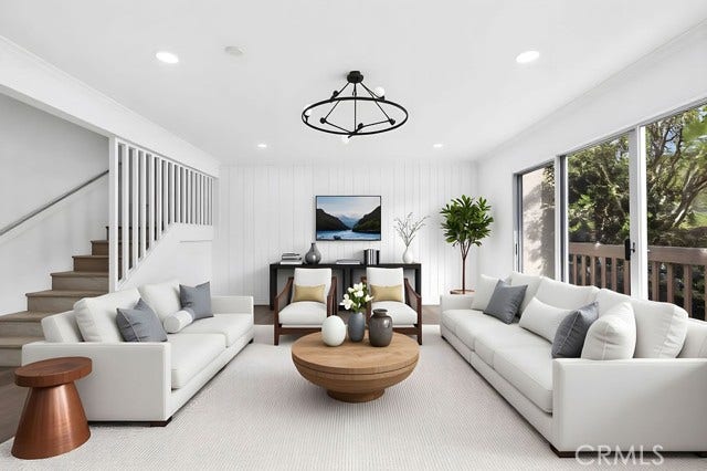 Property photo for 338 S Miraleste, #265, Los Angeles, CA
