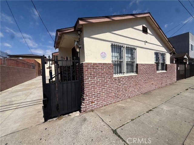 Property photo for 12924 Prairie AVE, #A, Hawthorne, CA