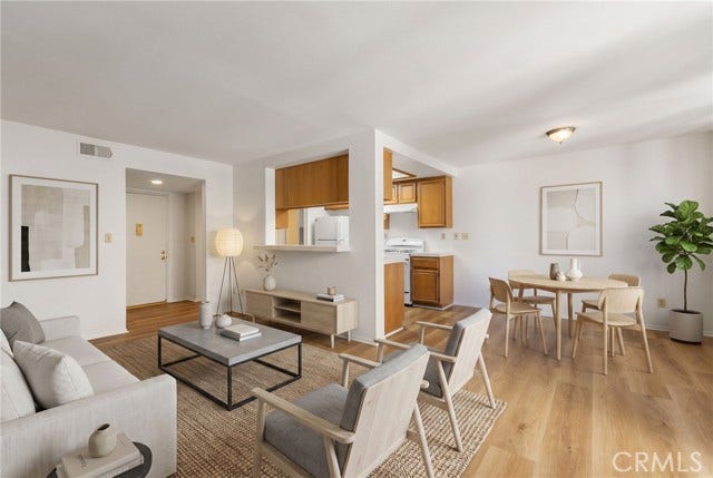 Property photo for 28004 S Western AVE, #115, San Pedro, CA