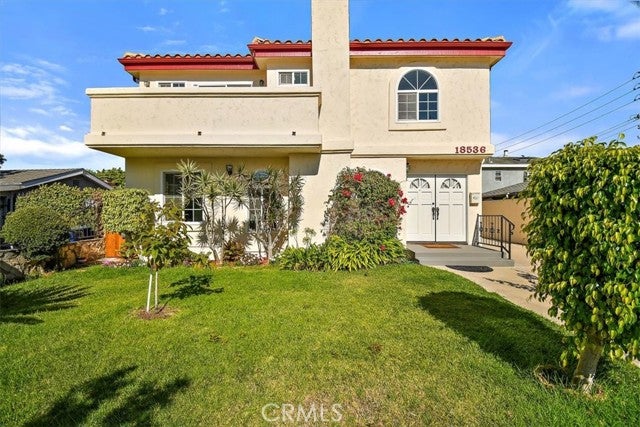 Property photo for 18536 Ashley Avenue, Torrance, CA