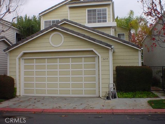 Property photo for 2659 Bayport Drive, Torrance, CA