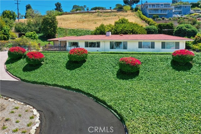 Property photo for 34 Deerhill Drive, Rolling Hills Estates, CA