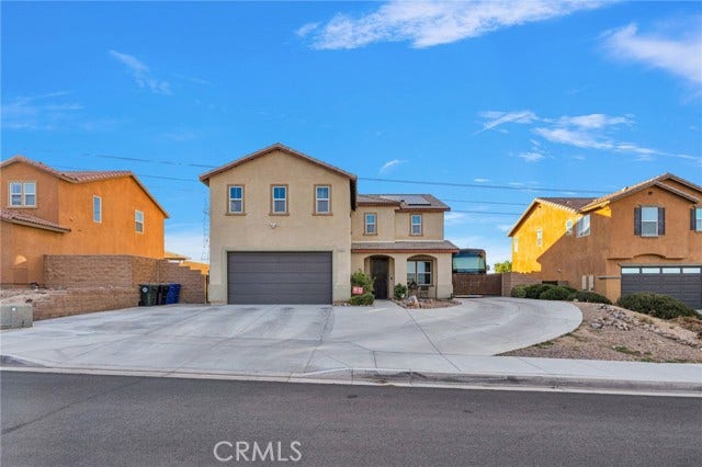 16022 Shawnee LN, Victorville, CA 92394