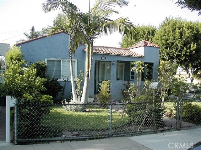 Property photo for 121 E 98th Street, Inglewood, CA