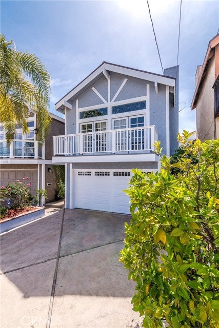 Property photo for 1109 Stanford Avenue, Redondo Beach, CA