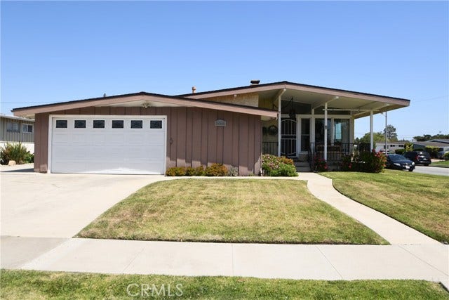 Property photo for 24248 Falena Ave, Torrance, CA