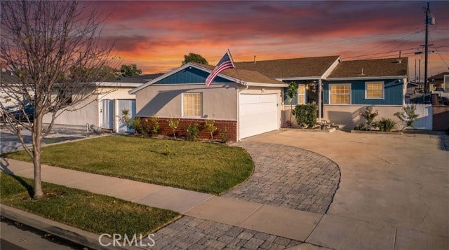 Property photo for 2410 W 180th Street, Torrance, CA