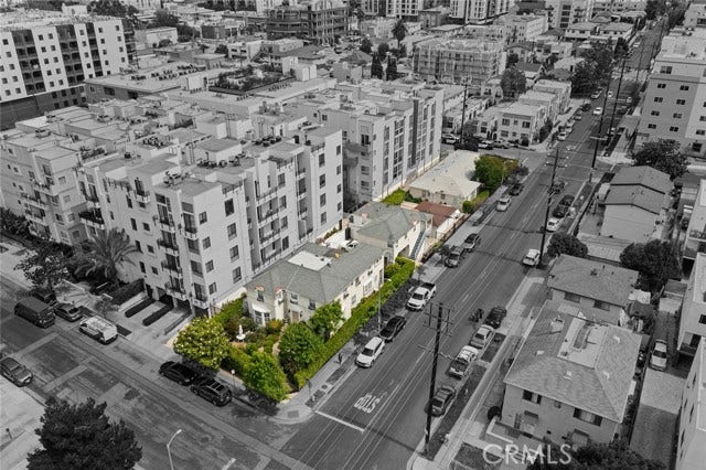 Property photo for 1056 S Serrano, Los Angeles, CA