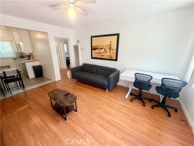 Property photo for 1945 17th ST, Santa Monica, CA
