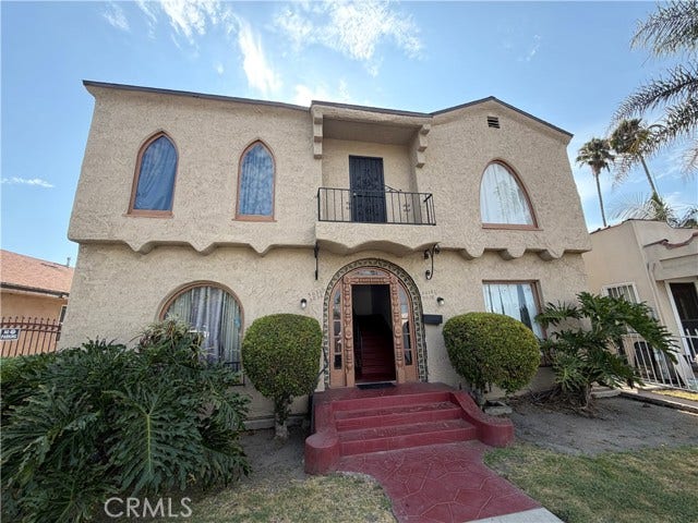 Property photo for 5036 Denker AVE, #1/4, Los Angeles, CA