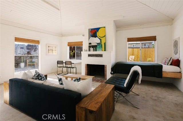 73484 Sunnyvale DR, Twenty-Nine Palms, CA 92277