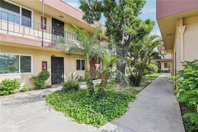 Property photo for 4700 Clair Del AVE, #530, Long Beach, CA