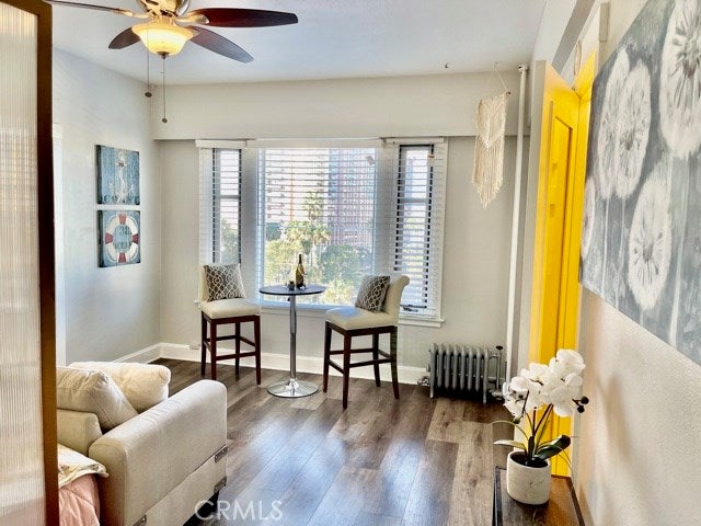 Property photo for 10 Atlantic Avenue, #706, Long Beach, CA