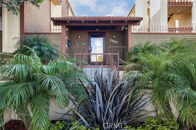 Property photo for 2501 Temple Avenue, #309, Signal Hill, CA
